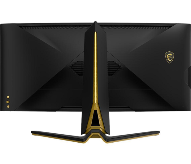 MSI MEG 342C QD OLED - 1180016 - zdjęcie 3